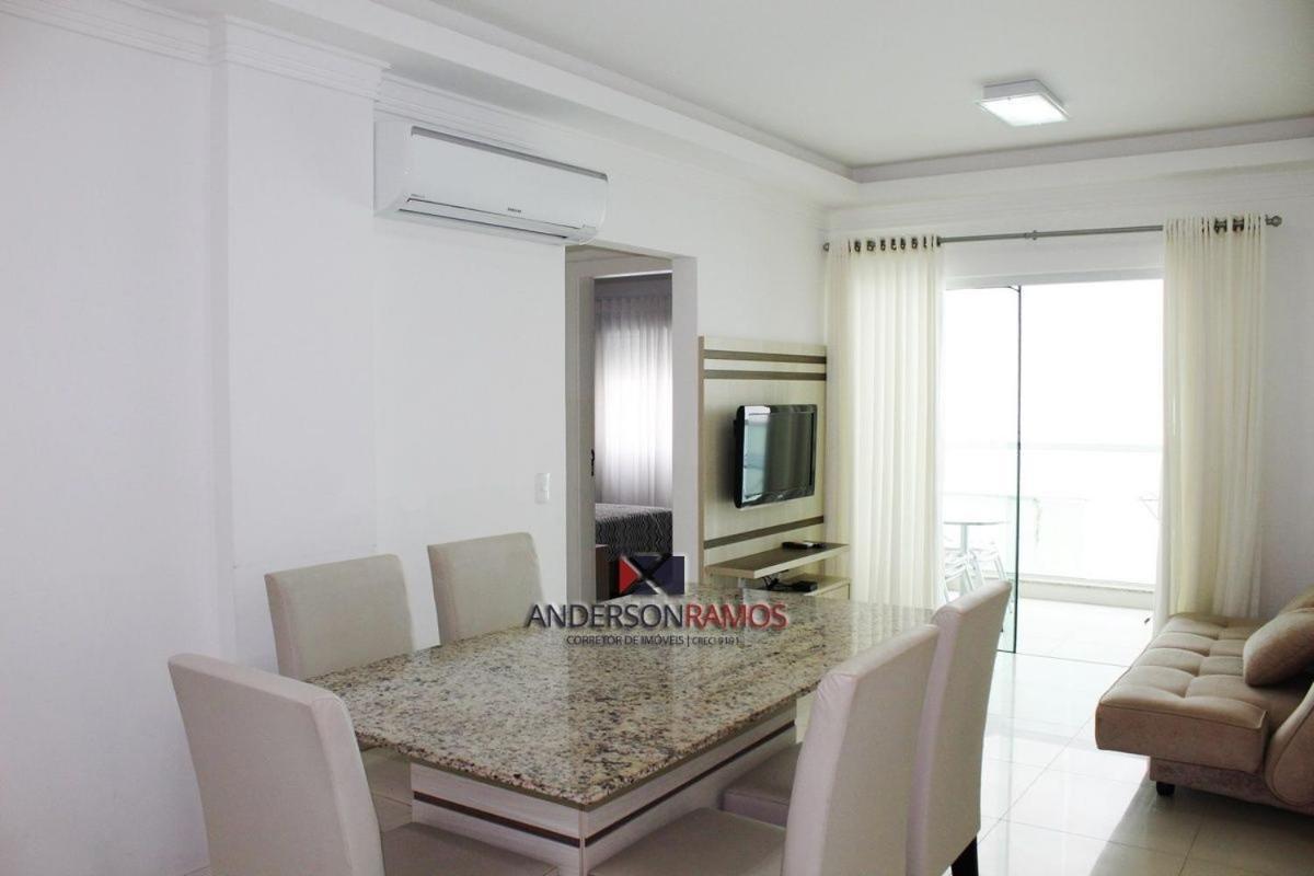 1040 - Apartamento Para Locacao Em Bombinhas - Residencial Egidio Pinheiro Apto 206 A Exterior foto