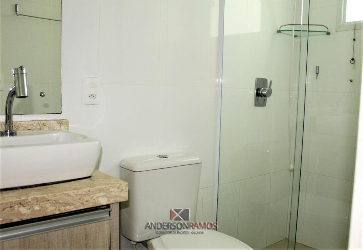 1040 - Apartamento Para Locacao Em Bombinhas - Residencial Egidio Pinheiro Apto 206 A Exterior foto