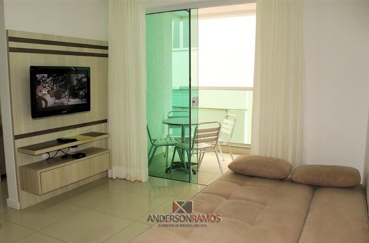 1040 - Apartamento Para Locacao Em Bombinhas - Residencial Egidio Pinheiro Apto 206 A Exterior foto