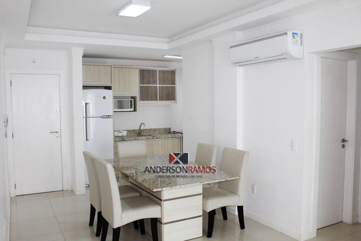 1040 - Apartamento Para Locacao Em Bombinhas - Residencial Egidio Pinheiro Apto 206 A Exterior foto