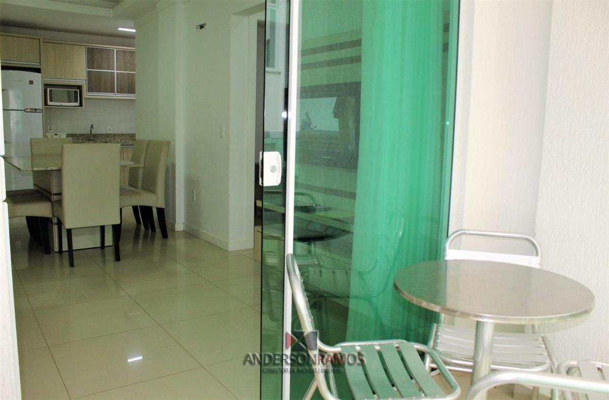 1040 - Apartamento Para Locacao Em Bombinhas - Residencial Egidio Pinheiro Apto 206 A Exterior foto