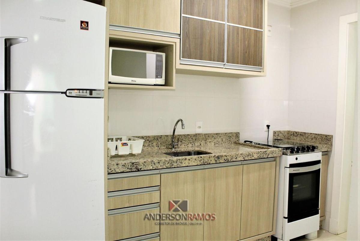 1040 - Apartamento Para Locacao Em Bombinhas - Residencial Egidio Pinheiro Apto 206 A Exterior foto