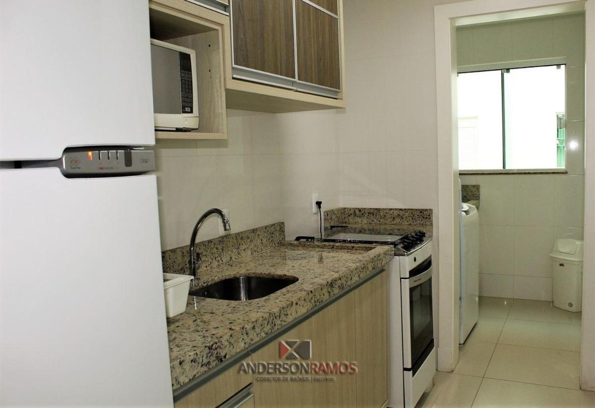 1040 - Apartamento Para Locacao Em Bombinhas - Residencial Egidio Pinheiro Apto 206 A Exterior foto